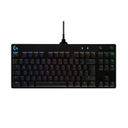 Logitech PRO Gaming Keyboard (920-009396)